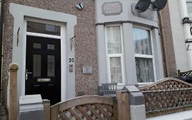 Birchwood Apartment Llandudno United Kingdom